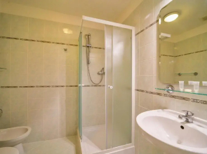 Hotel St George - Czech Leading Hotels