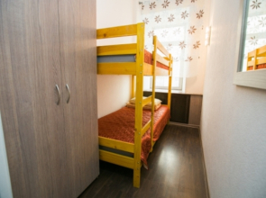 Хостел Siberia