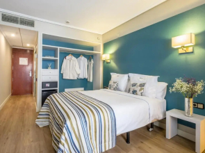 Hotel Num