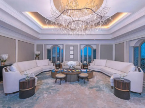 Emirates Palace Mandarin Oriental