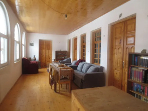 Irma's guesthouse