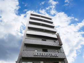 Livemax Ueno-Ekimae Hotel