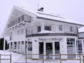 Muu Village