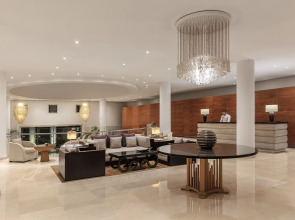 Steigenberger Makadi - Adults Friendly 16 Years Plus