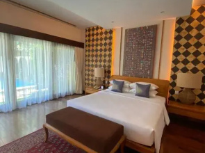 Bintang Bali Villa