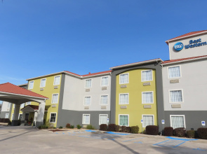 Best Western Heritage Inn & Suites