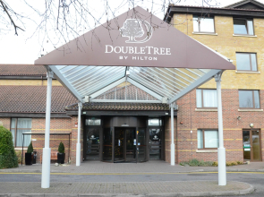 DoubleTree by Hilton Swindon
