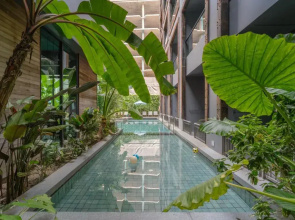 Sugar Marina Resort -Surf- Kata Beach
