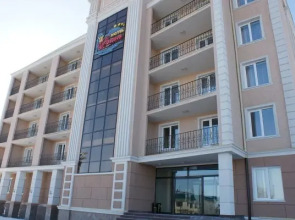 Rakhat Hotel