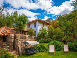 Lodge Casa De Campo Valle Sagrado - Urubamba