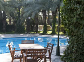 Hotel Port Jardín Milenio