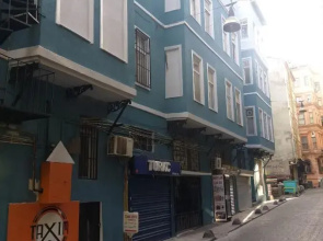 Taxim Hostel - Adults Only