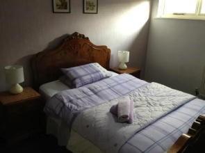 Trevelyan Guest House