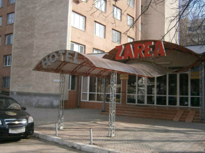 Zarea Hotel