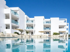 MarSenses Ferrera Blanca Hotel Family