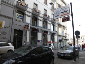 Dolce Vita Rooms & Breakfast