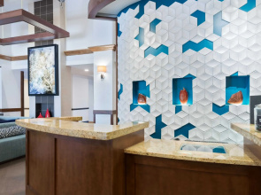 Hyatt Place Boston/Medford