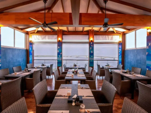 Summer Beach Maldives