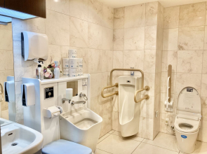 Toyoko Inn Shin Osaka Higashi Mikuni Station