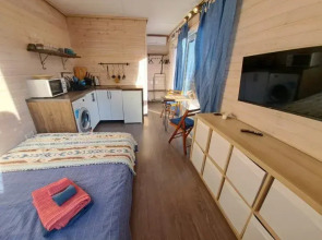 Коттедж Tiny House 