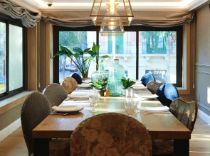 Hotel Acta Splendid