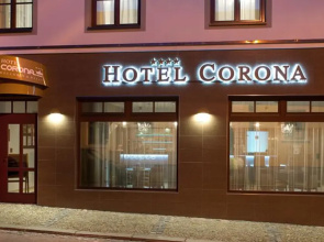 Hotel Corona
