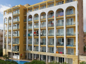 Hotel Bella Mar