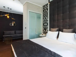 Egnatia Palace Hotel & Spa