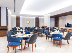 MD Hotel by Gewan