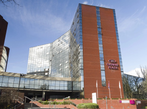 Crowne Plaza Harrogate by IHG