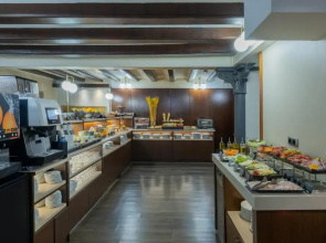 Hotel Suizo