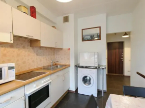 Apartamentyi Novyij Arbat