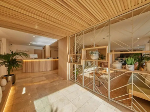 Hotel Zurbarán Palma