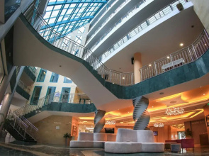 Marina Grand Beach Hotel - All inclusive