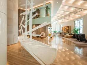 Le Royal Meridien Beach Resort And Spa