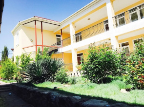 Guest House Aquarel