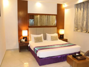 Pearl Executive Hotel Apartment