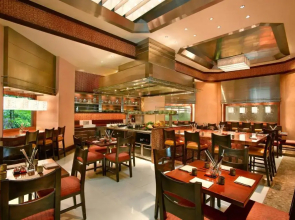 Grand Hyatt Residence
