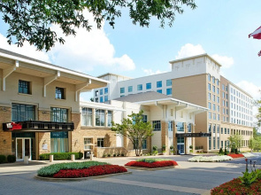 Hyatt Regency Atlanta Perimeter at Villa Christina