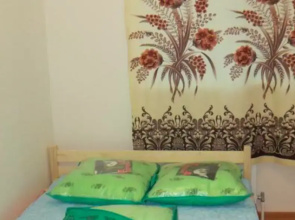 Hostel Metallurg