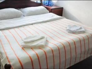 Mini-Hotel Marie, Ligovskiy 64