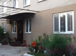 Chastnyij Dom Guest House