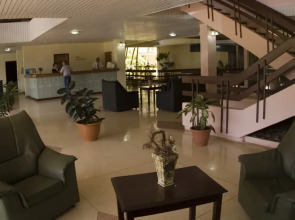 Hotel Miraflores