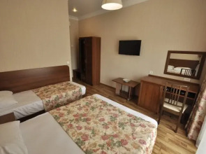 Villa Flora Guest House