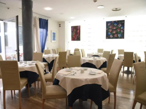 Hotel Duca d'Aosta