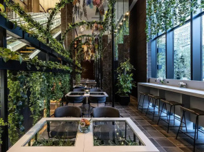 APA Hotel & Resort Osaka Umeda Eki Tower