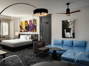 The Barnes San Francisco, Tapestry Collection by Hilton