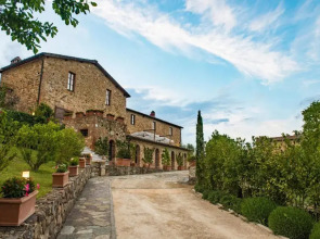 Relais Le Macine di Stigliano