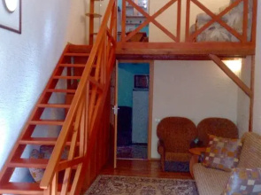 Kvartira Apartments