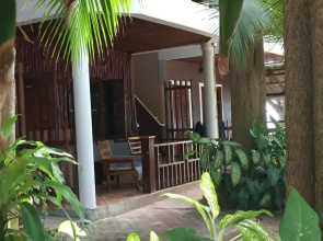 Big Fish Resort Koh Tao